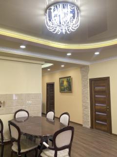 Apartment on Antarain Street - Erevan - 7
