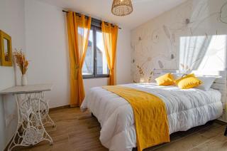 Le clos suzette - - 9