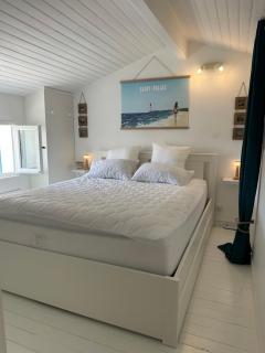 La Villa Delphine - Vaux-sur-Mer - 7