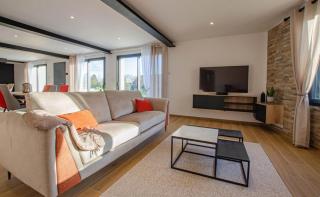 Le clos suzette - - 8