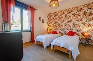 Le clos suzette - - 7