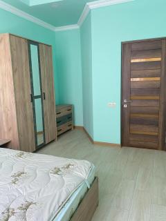 Apartment on Antarain Street - Erevan - 6