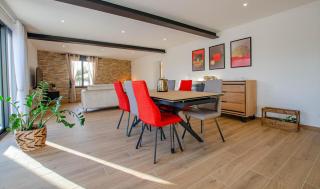 Le clos suzette - - 6