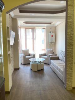 Apartment on Antarain Street - Erevan - 5