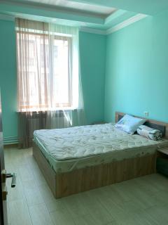 Apartment on Antarain Street - Erevan - 4
