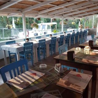 Belek Glamping House - Çakıllık - 8