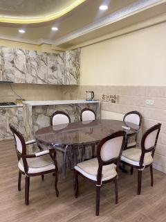 Apartment on Antarain Street - Erevan - 2