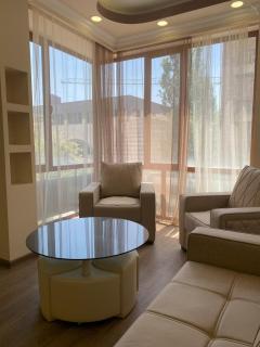 Apartment on Antarain Street - Erevan - 1