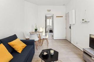 Charmant T2 à Saint-Denis Confort et Proximité - 7