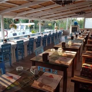 Belek Glamping House - Çakıllık - 2