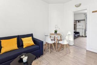 Charmant T2 à Saint-Denis Confort et Proximité - 6