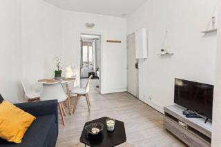 Charmant T2 à Saint-Denis Confort et Proximité - 5