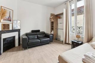 Charmant T2 à Saint-Denis Confort et Proximité - 2