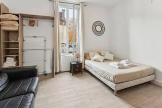 Charmant T2 à Saint-Denis Confort et Proximité - 1