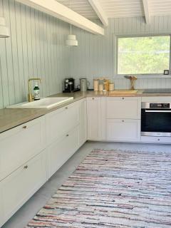 Wooden Cottage Near The Beach In Odsherred - 9