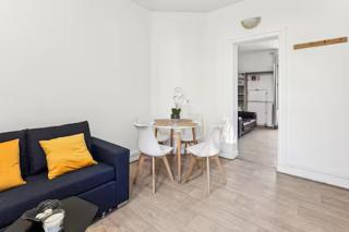 Charmant T2 à Saint-Denis Confort et Proximité - 4