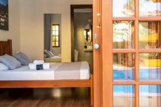 Pousada Cicerone - Portal das Artes - Com Gerador de Energia - Paraty - 8