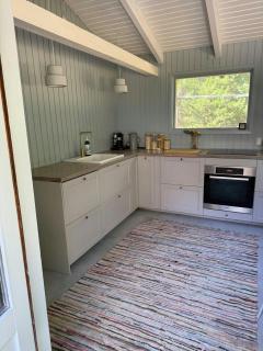 Wooden Cottage Near The Beach In Odsherred - 8