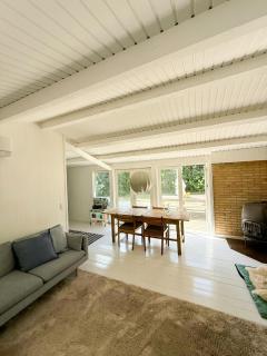 Wooden Cottage Near The Beach In Odsherred - 5