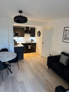 Kings suite - Moffat - 0
