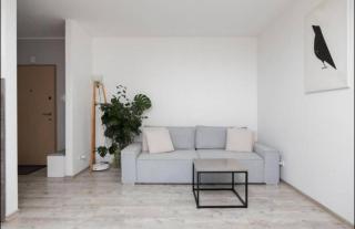 Shiraz Trio Apartament - Varsavia - 9