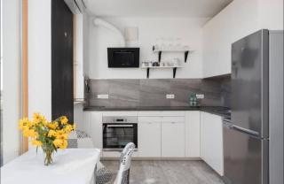 Shiraz Trio Apartament - 4