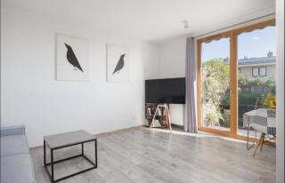 Shiraz Trio Apartament - Varsavia - 8