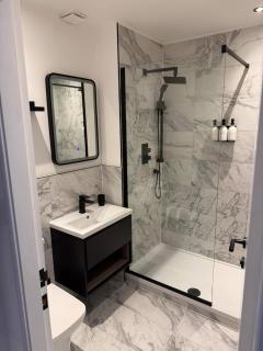Kings suite - Moffat - 1