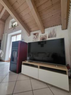 My Home - Mezzana - 4