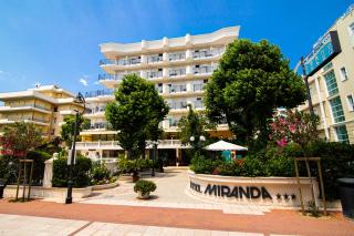Hotel Miranda - Bellaria-Igea Marina - 6