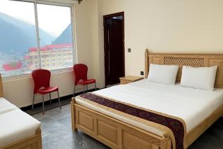 Khunjerab Inn - Nārān - 0