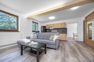 MERTLIN Resort - Volary - 9