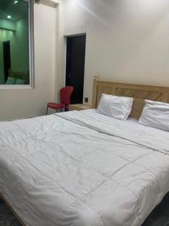 Khunjerab Inn - Nārān - 2