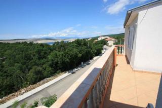 Apartments in Jadranovo 39275 - 5