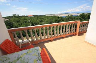 Apartments in Jadranovo 39275 - 4