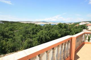 Apartments in Jadranovo 39275 - 3