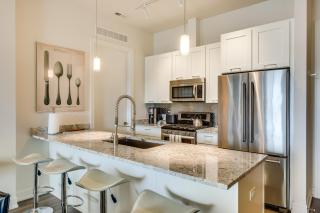 Designer 3BR with Balcony & Elevator on Clark! apts - Chicago - 8