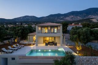 Elaion villa - Trapezaki - 0