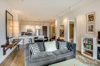 Designer 3BR with Balcony & Elevator on Clark! apts - Chicago - 5