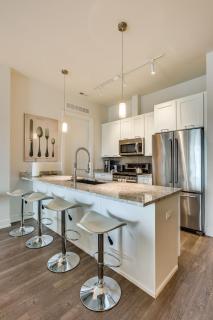 Designer 3BR with Balcony & Elevator on Clark! apts - Chicago - 2