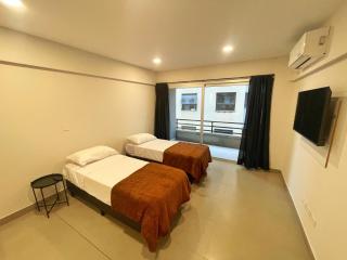 Otero Coliving - Studio Entero U2 - 3