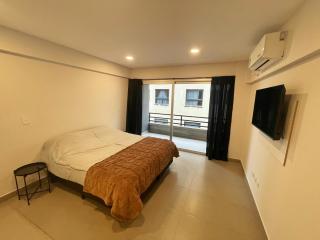 Otero Coliving - Studio Entero U2 - San Salvador de Jujuy - 6