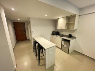 Otero Coliving - Studio Entero U2 - 9