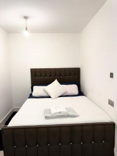 Modern Apartment Central London - 6