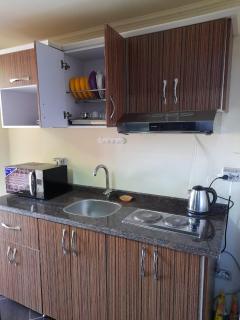 Porto Matrouh Chalet شاليه بورتو مطروح - Marsa Matruh - 6