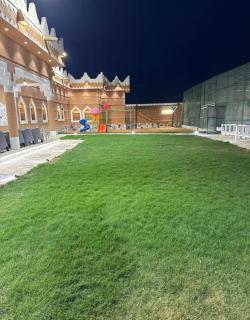 منتجع وشالية سلطانة التراثي - Riad - 9