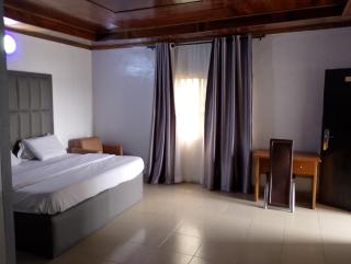 Morada Hotels Ltd - Lagos - 8