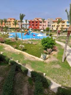 Porto Matrouh Chalet شاليه بورتو مطروح - Marsa Matruh - 8