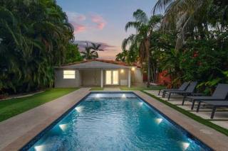 Villa Miami Poolside Paradise - 3