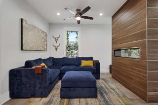 Wicker Park 4bd 3ba, Steps from CTA, Parking Incl home - 9